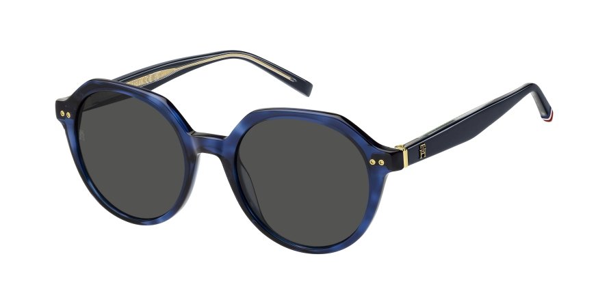 OKULARY TOMMY HILFIGER TH 2212S IPR 50 ROZMIAR S