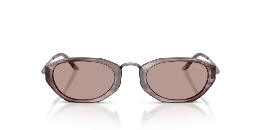 OKULARY GIORGIO ARMANI AR 8242 630513 50 ROZMIAR M