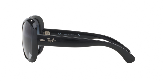 OKULARY RAY-BAN® JACKIE OHH II RB 4098 601/8G 60 ROZMIAR L