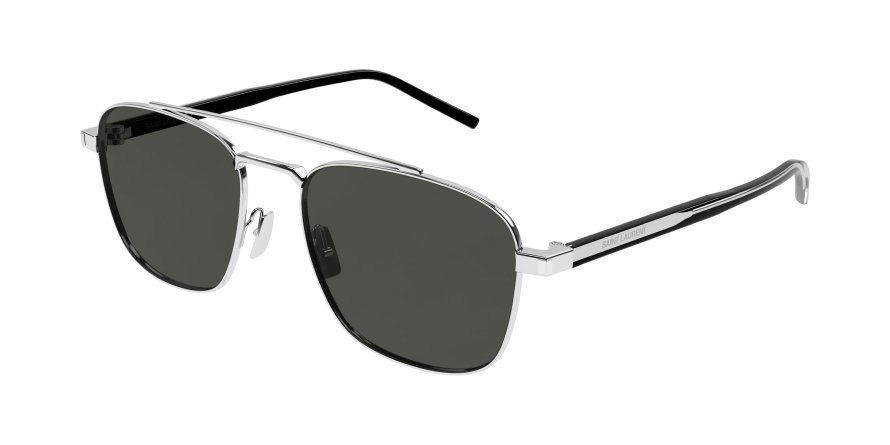OKULARY SAINT LAURENT SL 665 002 56 ROZMIAR M