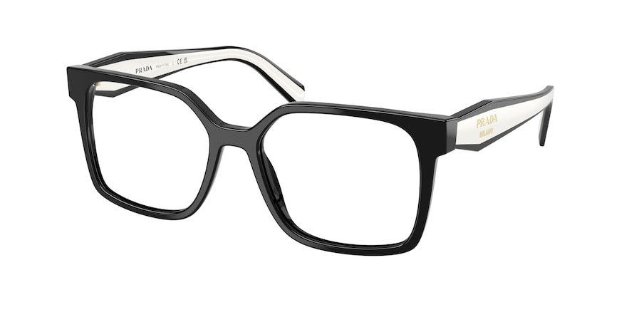 OKULARY KOREKCYJNE PRADA EYEWEAR PR B03V 16K1O1 52 ROZMIAR M