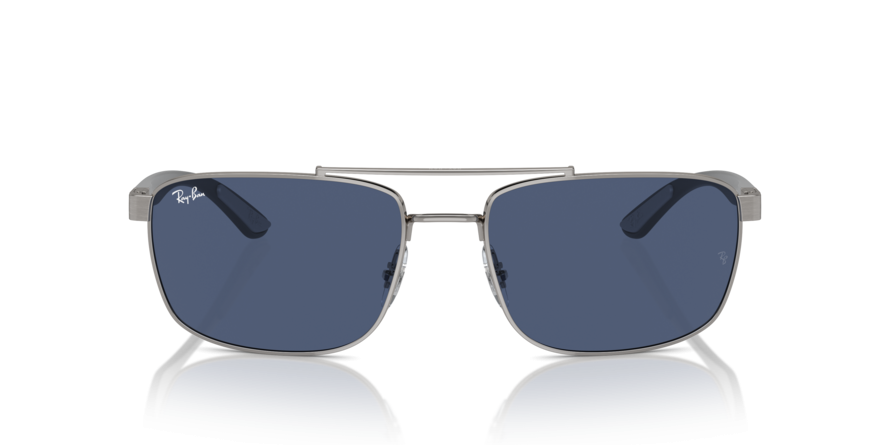 OKULARY RAY-BAN® RB 3737 004/80 60 ROZMIAR L