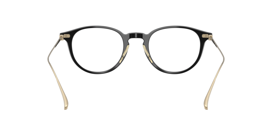 OKULARY KOREKCYJNE GIORGIO ARMANI AR 7270T 6060 49 ROZMIAR M + NAKŁADKA