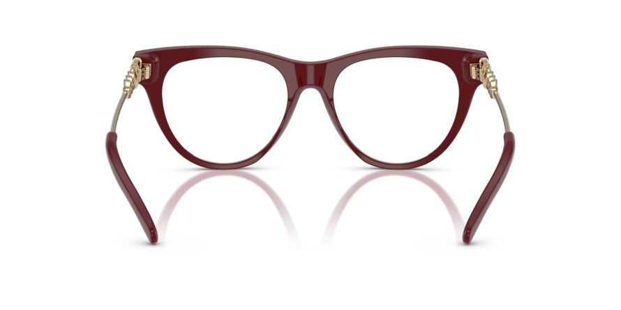 OKULARY KOREKCYJNE MICHAEL KORS OCEAN DRIVE MK 4137 4004 52 ROZMIAR M