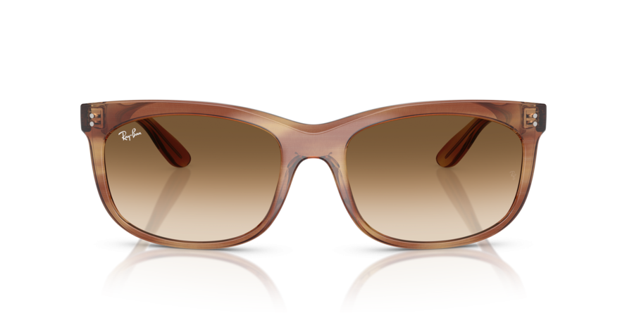 OKULARY RAY-BAN® BALORETTE RB 2389 140351 60 ROZMIAR L