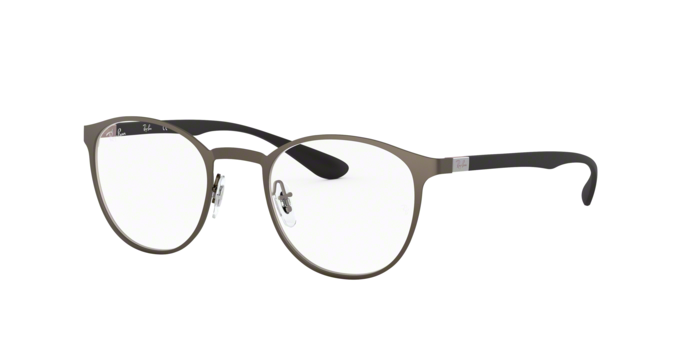 OKULARY KOREKCYJNE RAY-BAN® RX 6355 2620 50 ROZMIAR S
