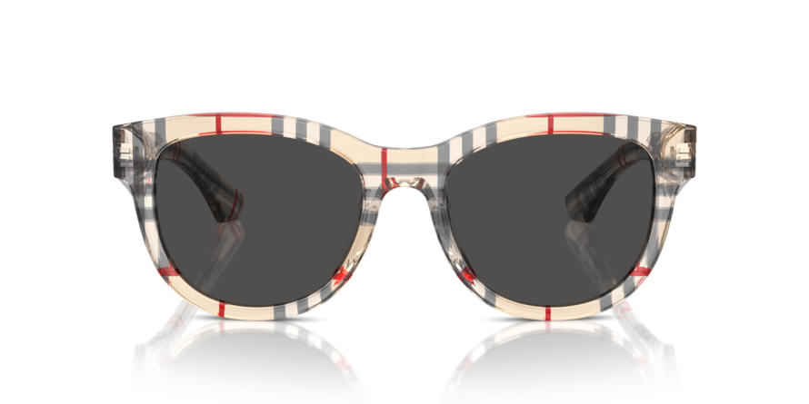 OKULARY BURBERRY BE 4432U 412287 54 ROZMIAR M