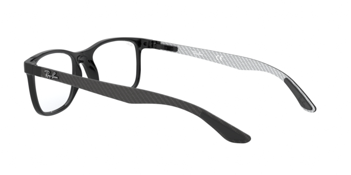 OKULARY KOREKCYJNE RAY-BAN® RX 8903 5681 53 ROZMIAR M