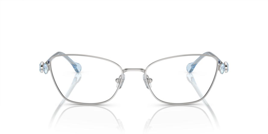 OKULARY KOREKCYJNE SWAROVSKI SK 1006 4020 55 ROZMIAR M