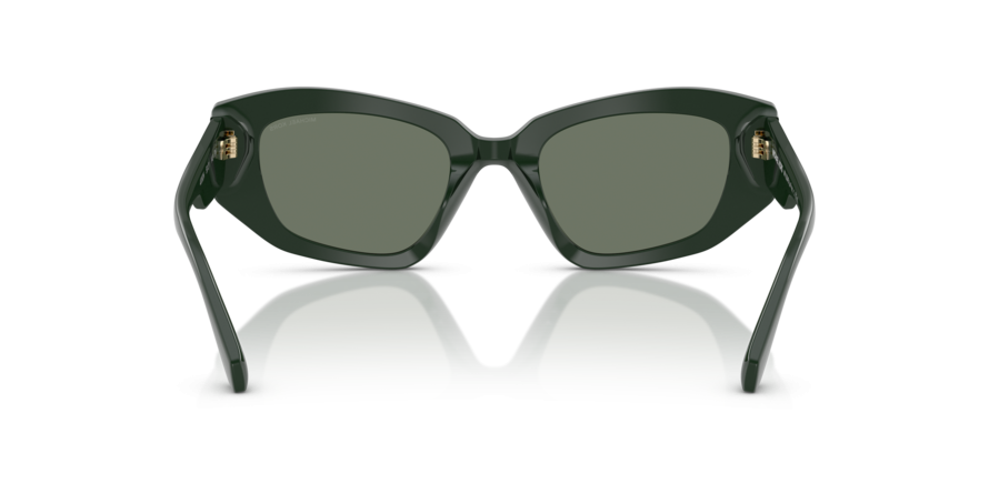 OKULARY MICHAEL KORS LE PRAZ MK 2234B 40063H 50 ROZMIAR M