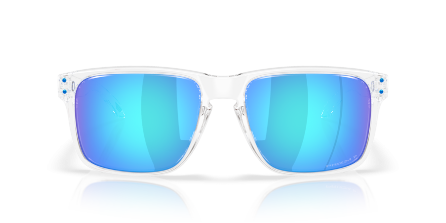 OKULARY FOTOCHROMOWE OAKLEY® HOLBROOK XXL OO 9487 948707 61 ROZMIAR L Z POLARYZACJĄ