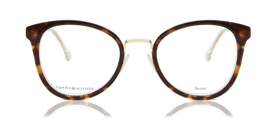 OKULARY KOREKCYJNE TOMMY HILFIGER TH 1837 HT8 52 ROZMIAR M