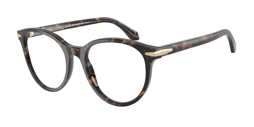 OKULARY KOREKCYJNE GIORGIO ARMANI AR 7279 6235 50 ROZMIAR S