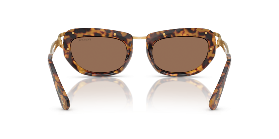 OKULARY SWAROVSKI SK 7026 403573 52 ROZMIAR M