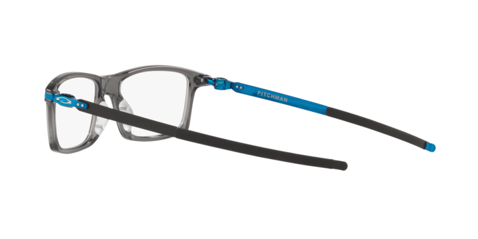 OKULARY KOREKCYJNE OAKLEY® PITCHMAN OX 8050 805012 55 ROZMIAR L