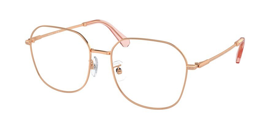 OKULARY KOREKCYJNE SWAROVSKI SK 1009D 4014 58 ROZMIAR L