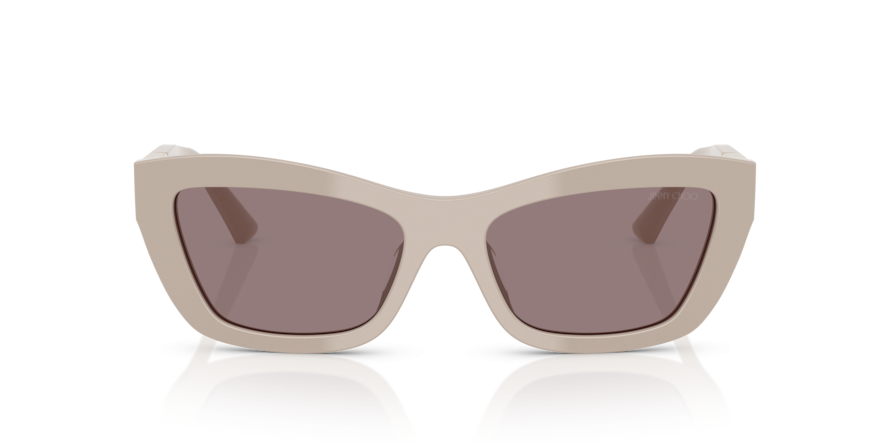 OKULARY JIMMY CHOO JC 5030U 50337N 54 ROZMIAR M