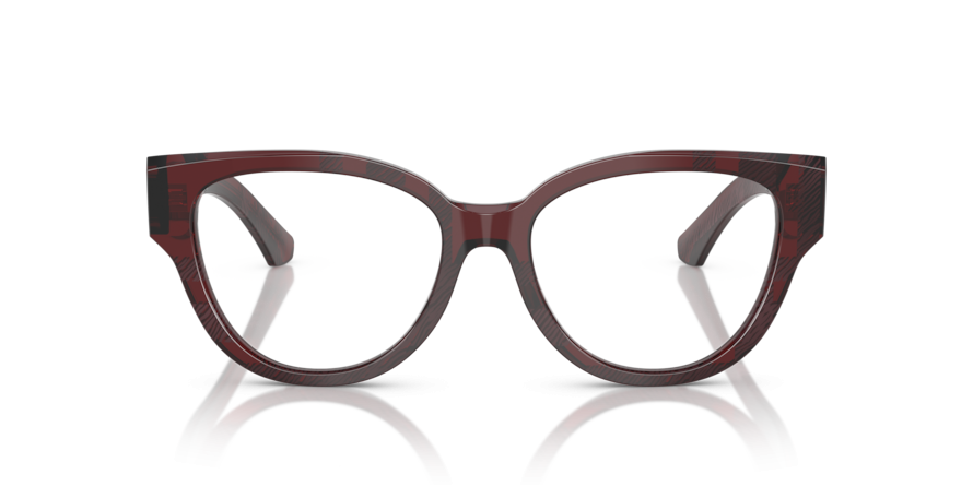 OKULARY KOREKCYJNE BURBERRY BE 2421 4115 51 ROZMIAR S