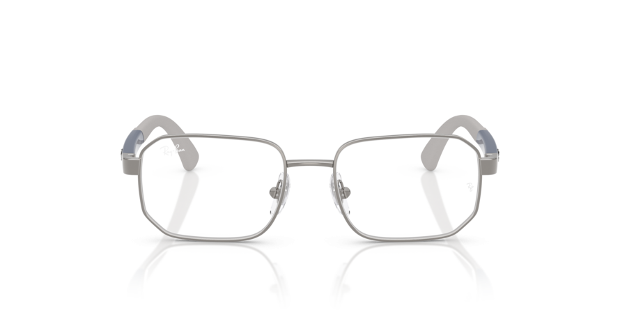 OKULARY KOREKCYJNE DZIECIĘCE RAY-BAN® JUNIOR RY 1060 4008 48