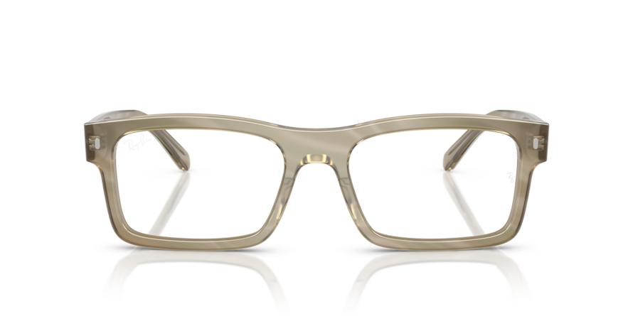 OKULARY KOREKCYJNE RAY-BAN® RX 5435 8381 54 ROZMIAR M