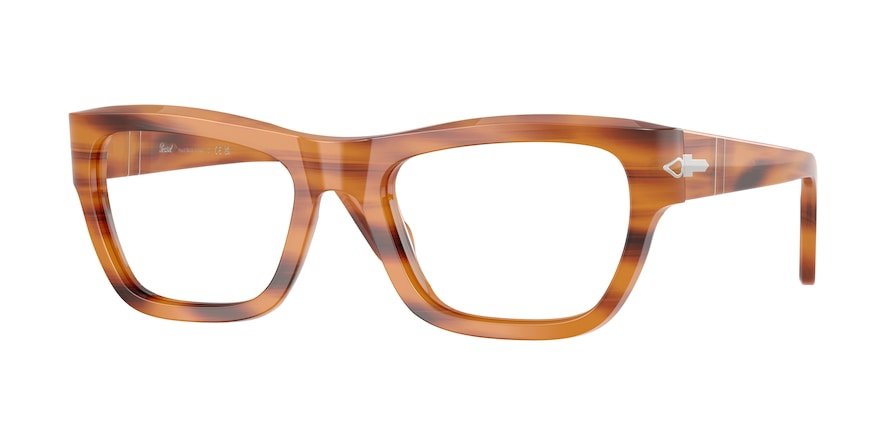 OKULARY KOREKCYJNE PERSOL® PO 0091V 960 53 ROZMIAR M