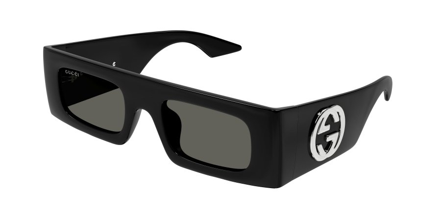 OKULARY GUCCI GG 1646S 001 49 ROZMIAR S