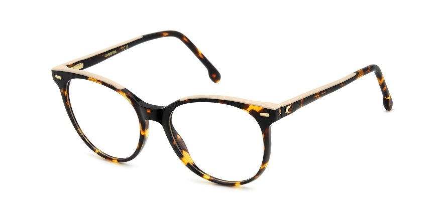 OKULARY KOREKCYJNE CARRERA CA 3059 XLT 52 ROZMIAR M