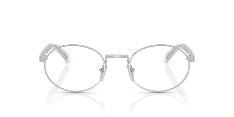 OKULARY KOREKCYJNE PRADA EYEWEAR PR B55V 1BC1O1 52 ROZMIAR M