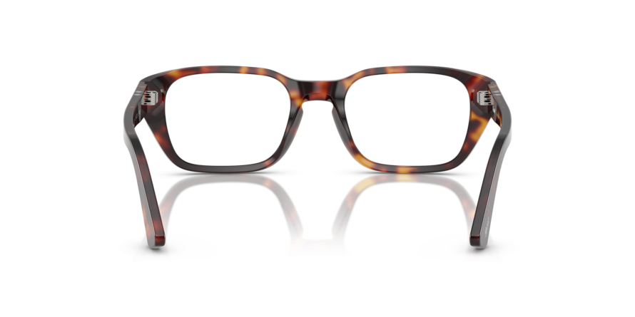OKULARY KOREKCYJNE PERSOL® PO 3365V 24 51 ROZMIAR M
