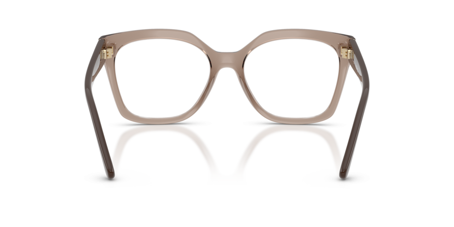 OKULARY KOREKCYJNE VOGUE EYEWEAR VO 5691 2940 52 ROZMIAR M