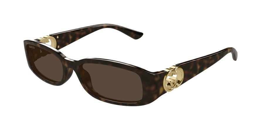 OKULARY GUCCI GG 1661S 002 54 ROZMIAR M