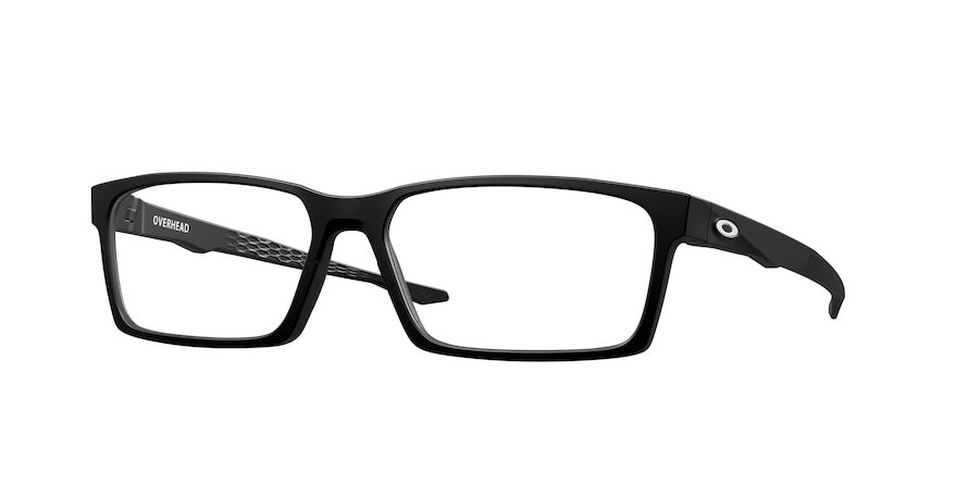 OKULARY KOREKCYJNE OAKLEY® OVERHEAD OX 8060 806001 59 ROZMIAR L
