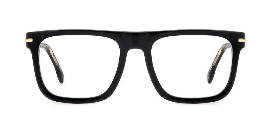 OKULARY KOREKCYJNE CARRERA CA 312 M4P 54 ROZMIAR M