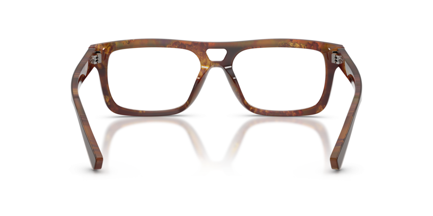 OKULARY KOREKCYJNE DOLCE & GABBANA DG 3431 3456 54 ROZMIAR M