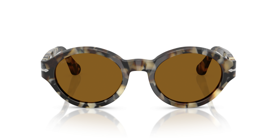 OKULARY PERSOL® LORIS PO 3378S 107133 51 ROZMIAR M