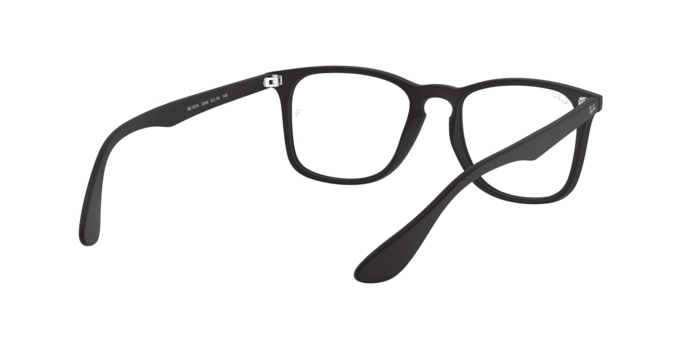 OKULARY KOREKCYJNE RAY-BAN® RX 7074 5364 52 ROZMIAR M