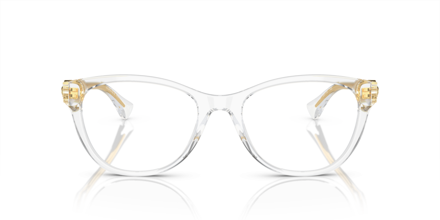 OKULARY KOREKCYJNE VERSACE VE 3330 148 53 ROZMIAR M