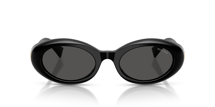 OKULARY MIU MIU MU B09S 16K08Z 52 ROZMIAR M