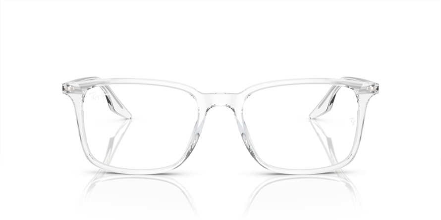 OKULARY KOREKCYJNE RAY-BAN® RX 5421 2001 55 ROZMIAR L