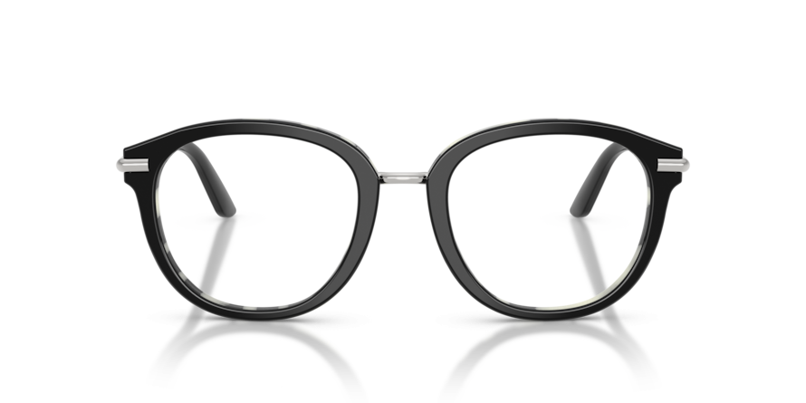 OKULARY KOREKCYJNE DOLCE & GABBANA DG 3410 3372 52 ROZMIAR M