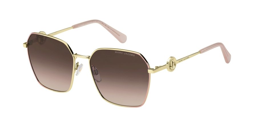 OKULARY MARC JACOBS MARC 729S EYR 58 ROZMIAR L