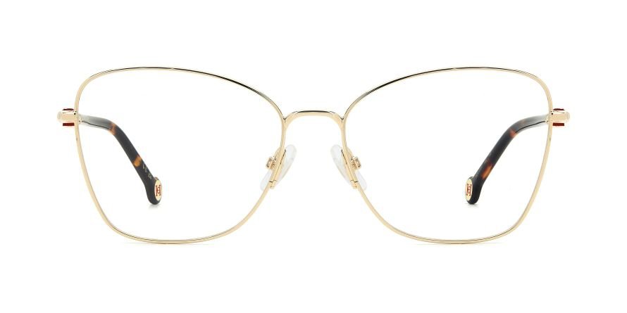 OKULARY KOREKCYJNE CAROLINA HERRERA HER 0305 000 56 ROZMIAR M
