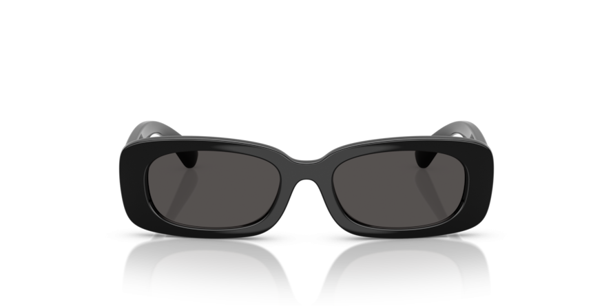 OKULARY DZIECIĘCE DOLCE & GABBANA JUNIOR DX 6006U 501/87 46