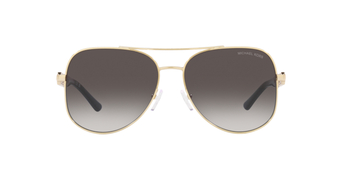 OKULARY MICHAEL KORS CHIANTI MK 1121 10148G 58 ROZMIAR M