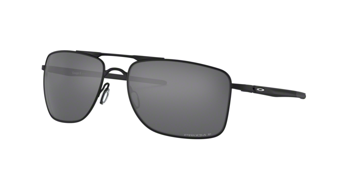 OKULARY OAKLEY® GAUGE 8 OO 4124 412402 62 ROZMIAR L Z POLARYZACJĄ