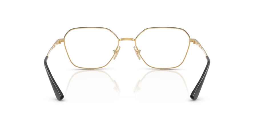 OKULARY KOREKCYJNE VOGUE EYEWEAR VO 4334 5210 54 ROZMIAR M