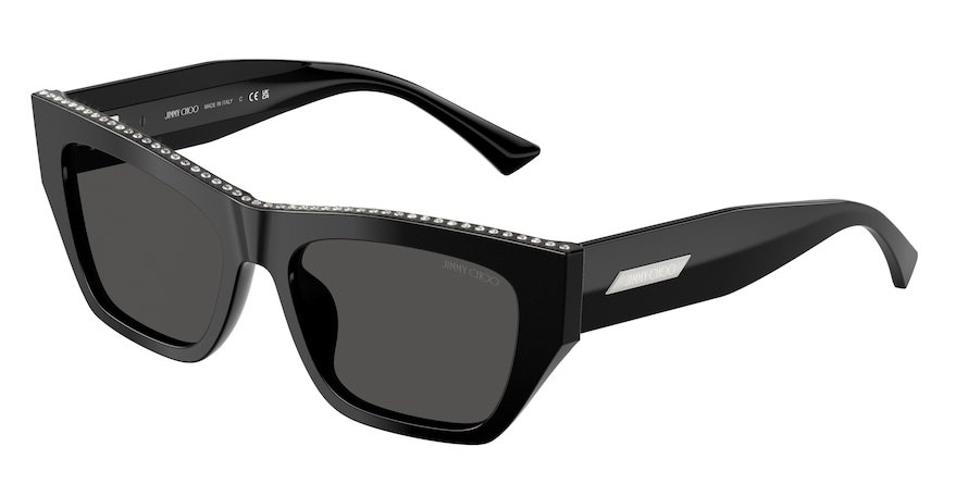 OKULARY JIMMY CHOO JC 5035B 500087 54 ROZMIAR M