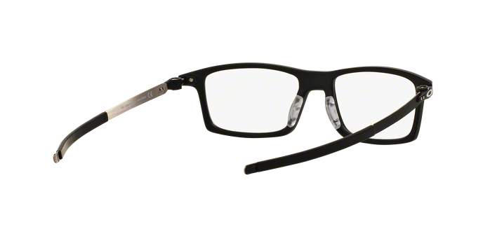 OKULARY KOREKCYJNE OAKLEY® PITCHMAN OX 8050 805001 55 ROZMIAR L