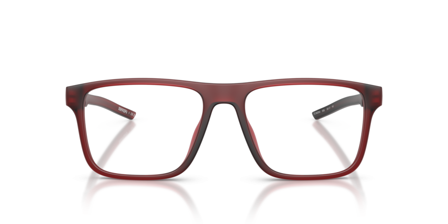 OKULARY KOREKCYJNE FERRARI SCUDERIA FZ 8020U 508 55 ROZMIAR M