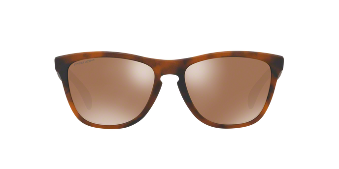 OKULARY OAKLEY® FROGSKINS OO 9013 9013C5 55 ROZMIAR M